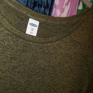 NWT short sleeve shirt bundle